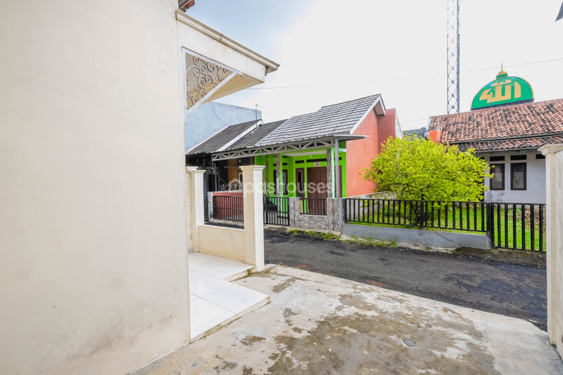 Bukit Pelangi Residence