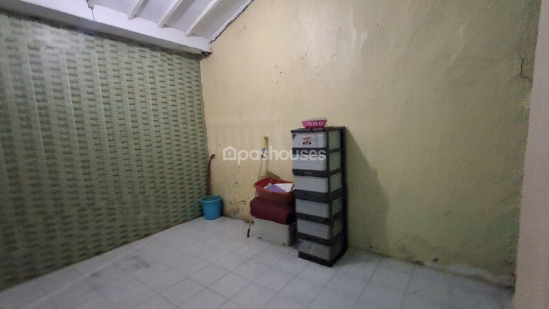 Perumahan Pondok Bambu Kuning Blok A No.10