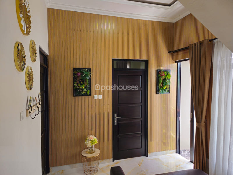 Perumahan The Cozy House 2 Blok O No. 26