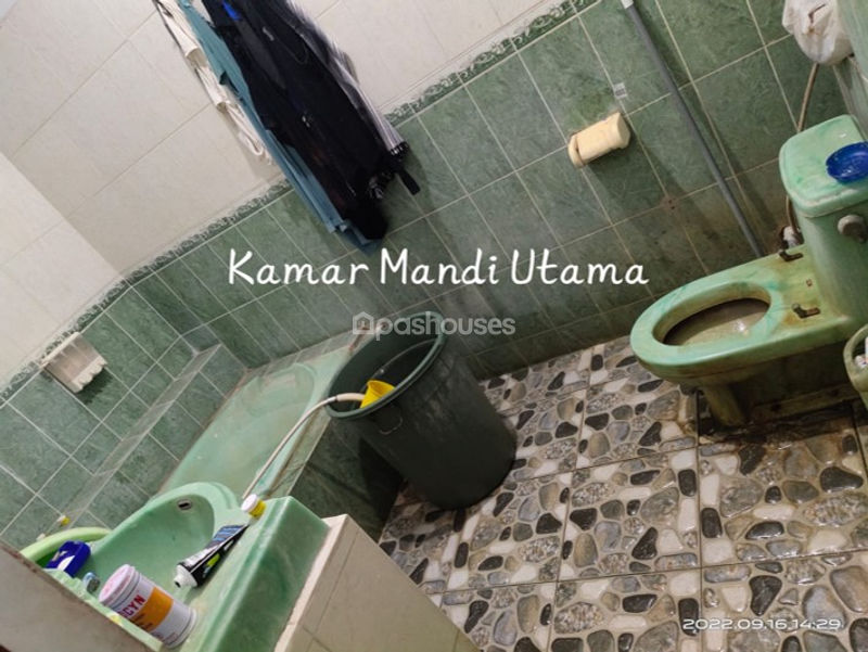 Perumahan Pramuka Sari III 
