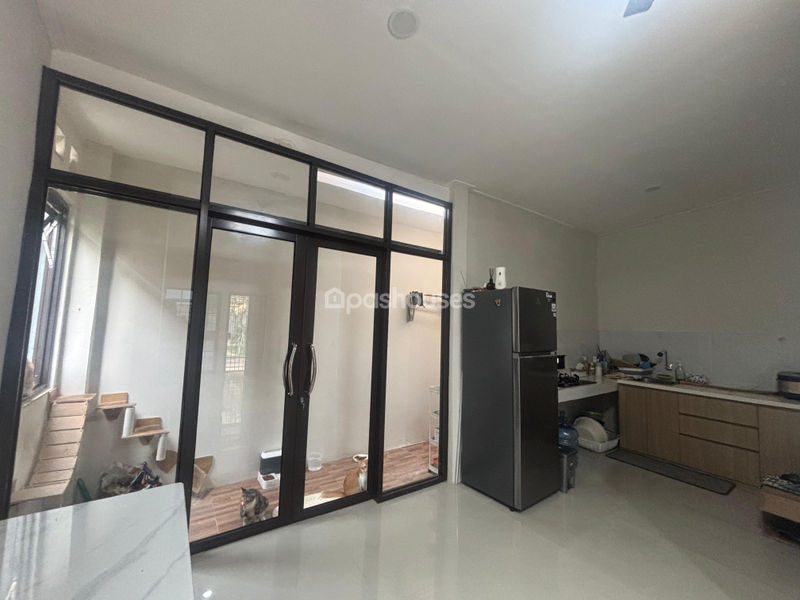Kana Park Cluster Nobu - Corner / Sudut