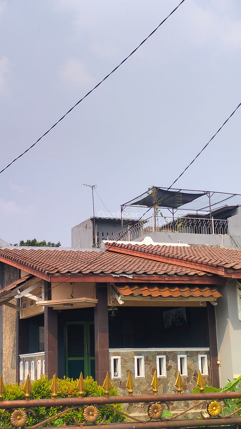 Jalan Kampung Gedong No.48