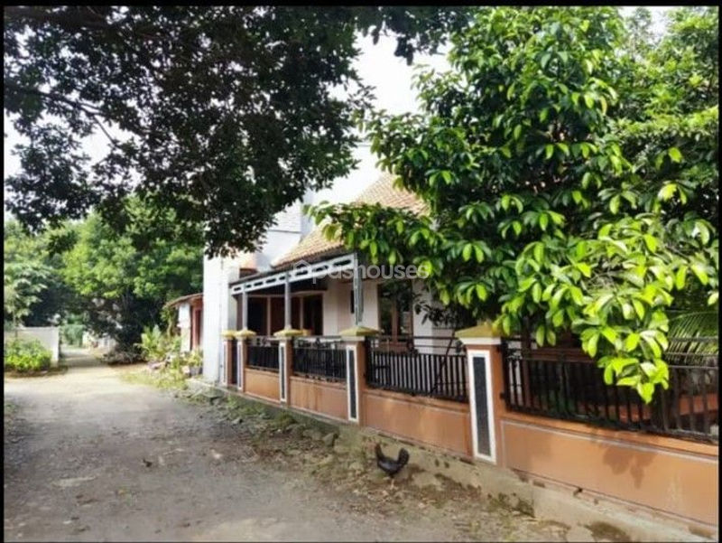 Jalan Swadaya I