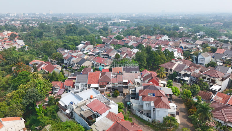 Bukit Bogor Raya