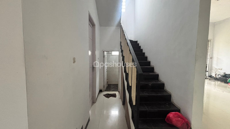 Perumahan Graha Mas Citayam