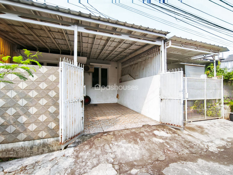 Graha Grande Blok L No. 17