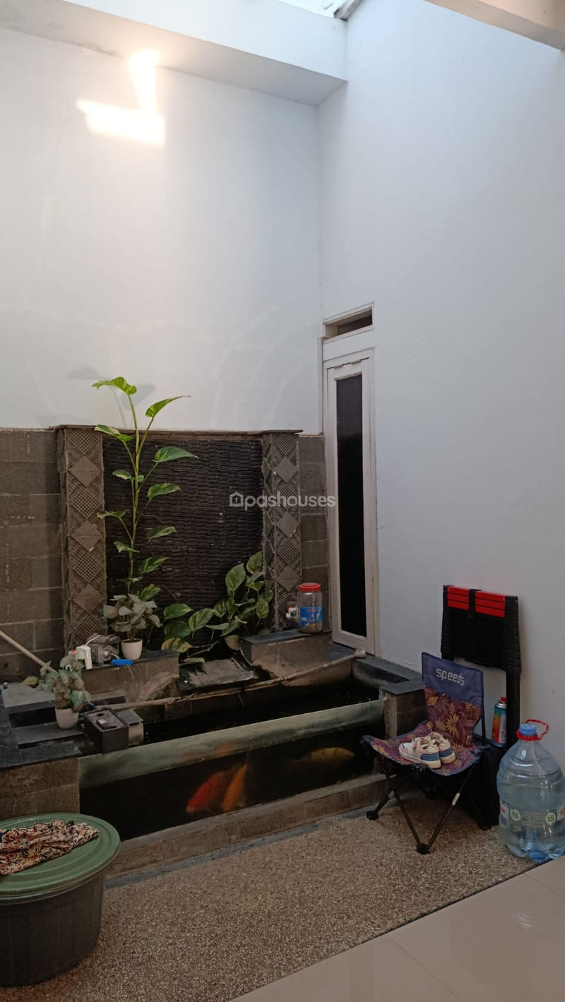 Perumahan D'Ragajaya Residence Blok A No.2