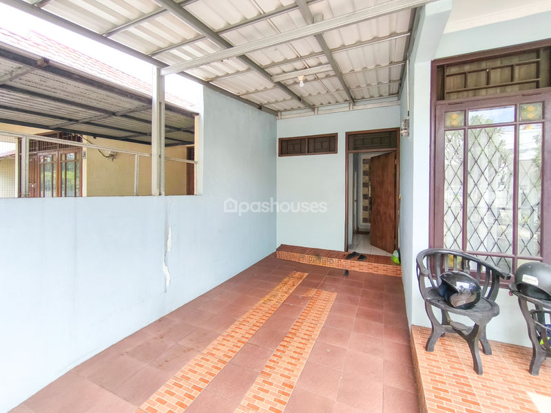 Villa Pamulang Mas Blok C1 No.40