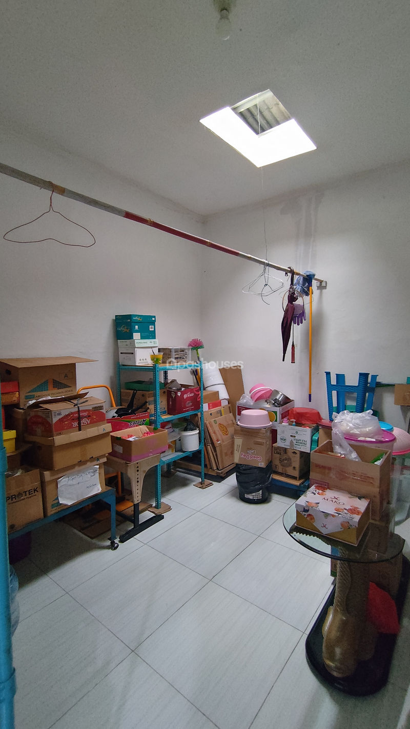 Perumahan Bugel Mas Indah Blok D8 No.2