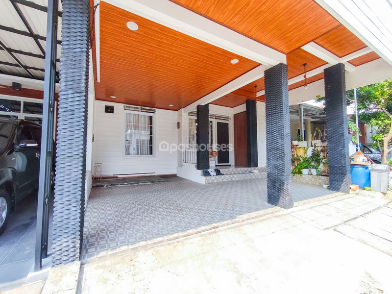 Perumahan Tirta Mas Residence