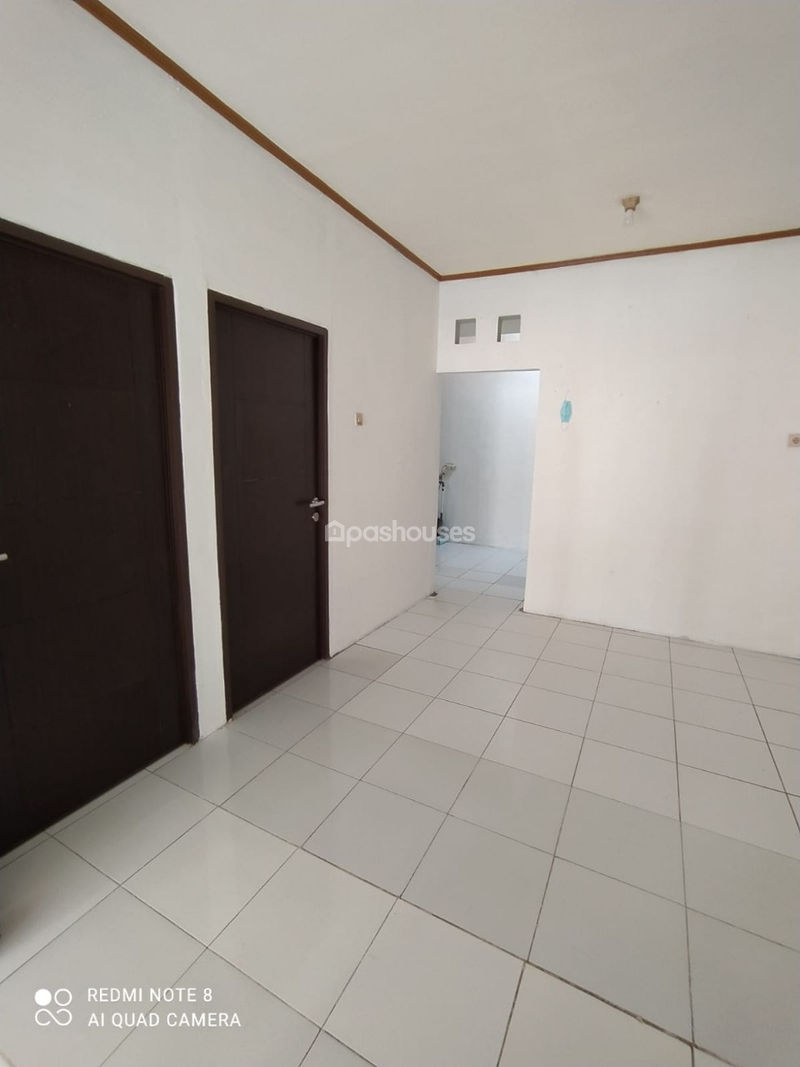 Cluster Catalina Gading Serpong Blok AC2