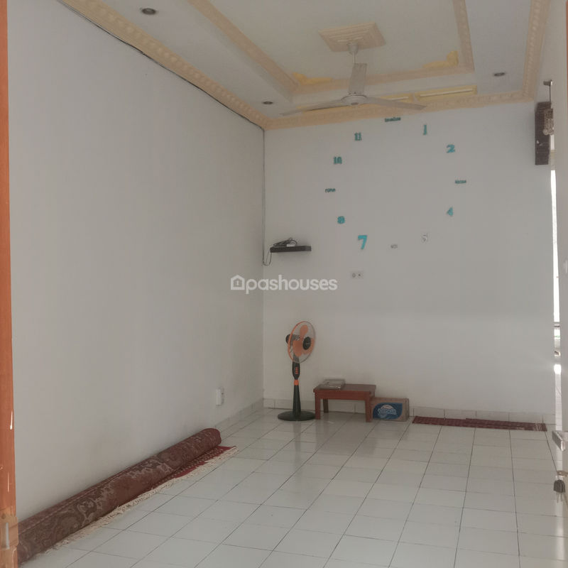 Perumahan Taman Griya Kencana Blok D8 No.16