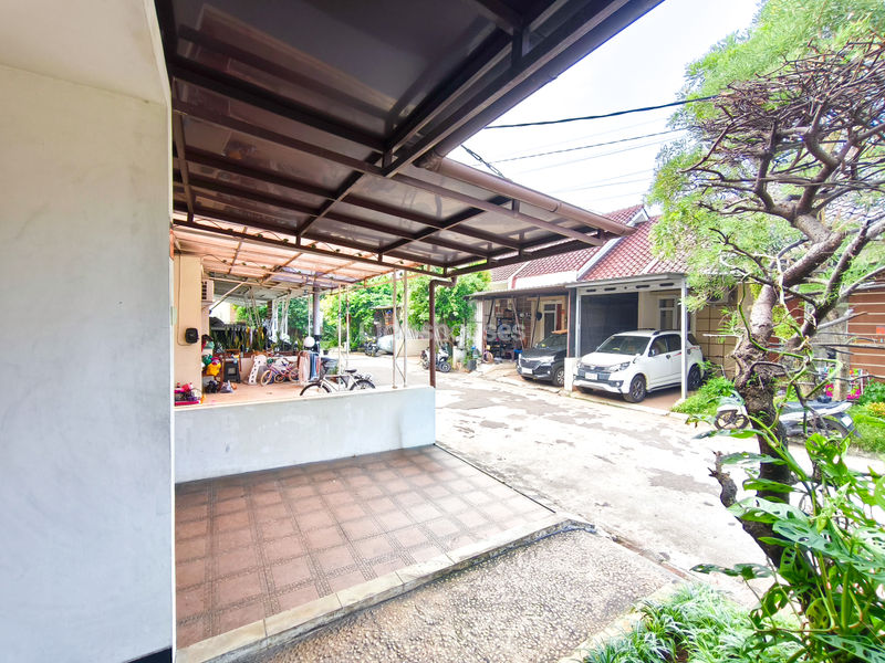 Perumahan Blossom Residence 4 Kav.19