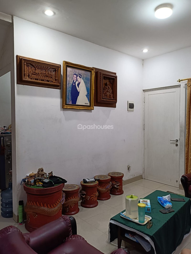 Perumahan Depok Maharaja Blok E1