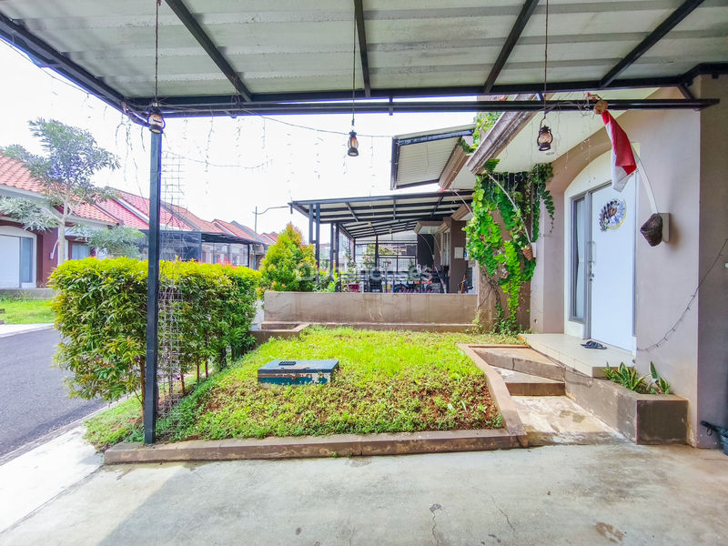 Rancamaya Golf Estate Cluster Salvador Blok 6 No.19