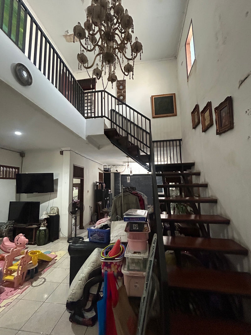 Jalan Nakula 7 No.136-B