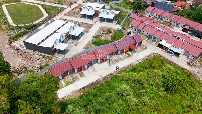 Perumahan Bukit Cendana