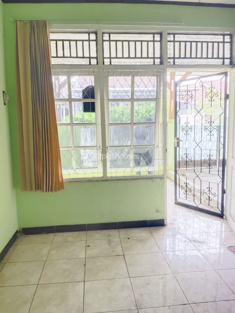 Jalan Kedondong III Bekasi