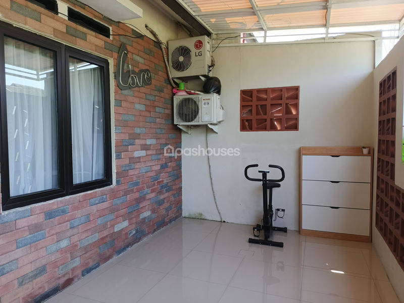 Perumahan Permatasari Pamulang No.A3