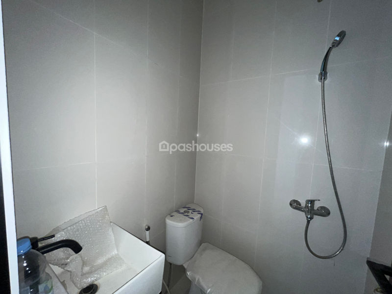 Perumahan Le Huis Jatiwaringin 