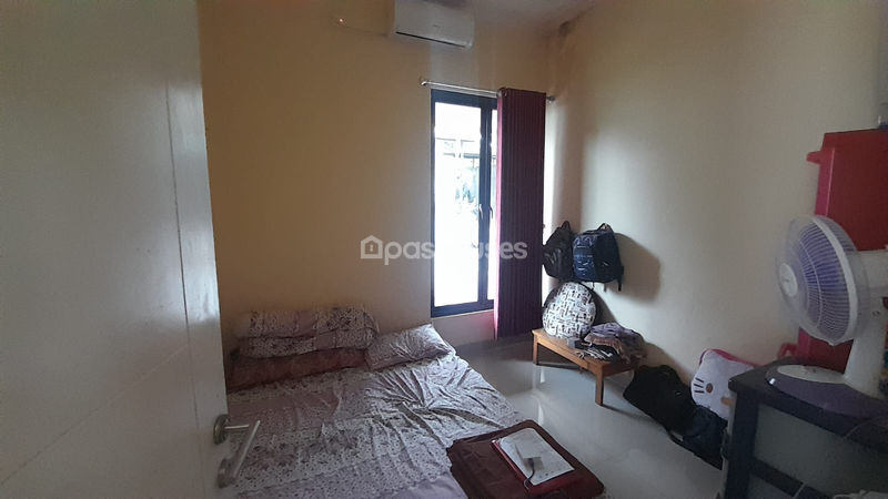 Perumahan Pratama Residence Sawangan Blok B6