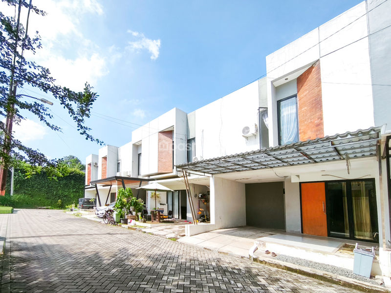 Perumahan Blossom Park Residence Blok L3
