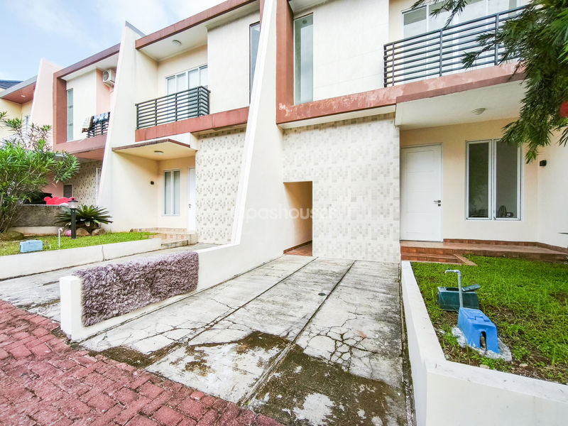 Perumahan Victoria Hill Bogor