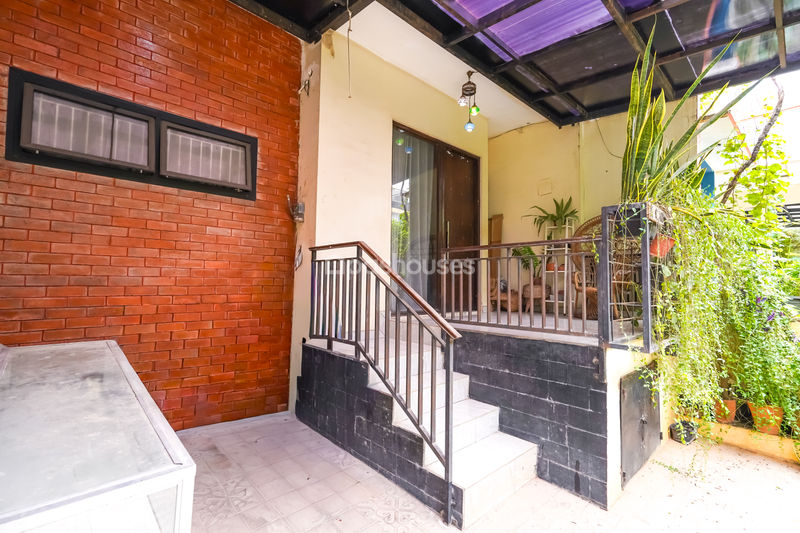 Residence One Blok C10