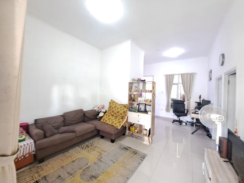 Serua Residence Blok B2/D6