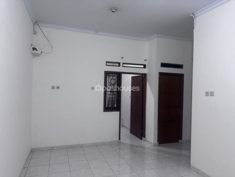 Jalan masjid 2 pancoran mas rangkapan jaya