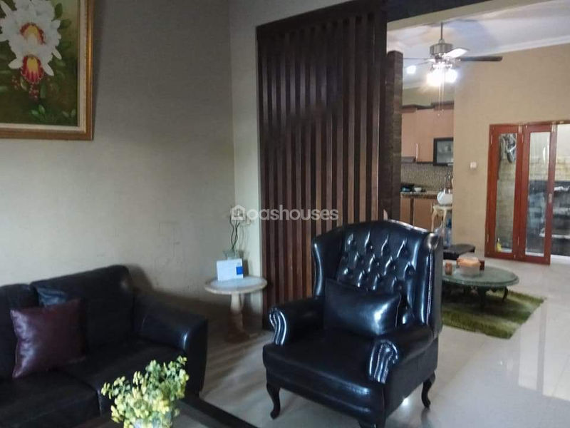 Perumahan Permata Hijau Permai Blok F6 No.14