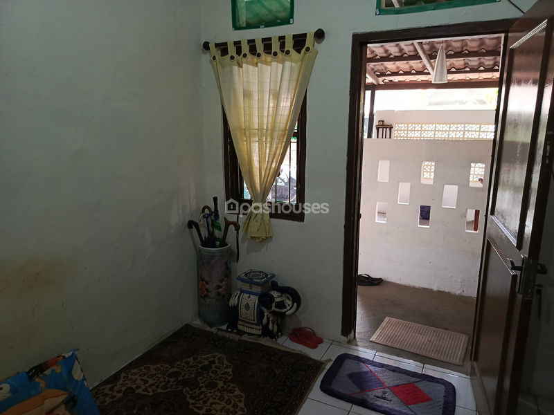 Telaga Kahuripan Griya Ganesha Parung