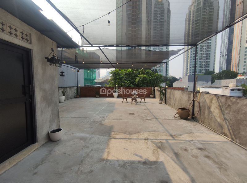 Jalan Setia Budi