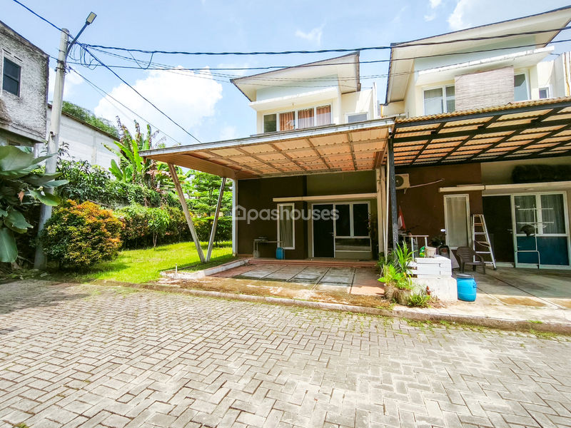 Sanur Valley Grand Uluwatu 1 No.1A