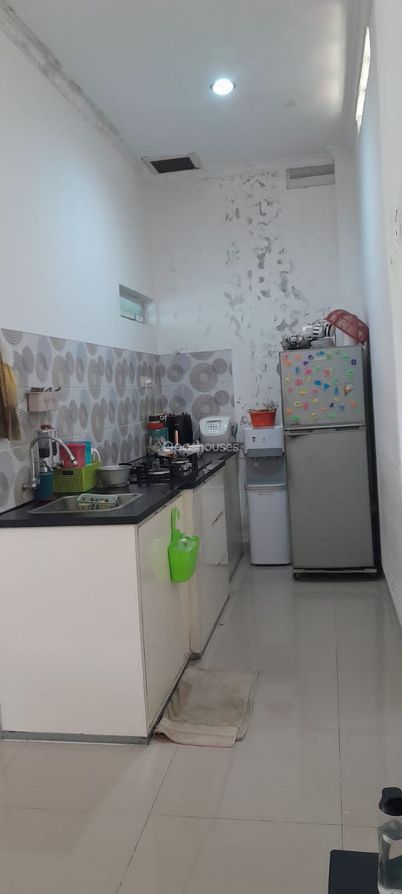 Perumahan Graha Selaras Blok A5