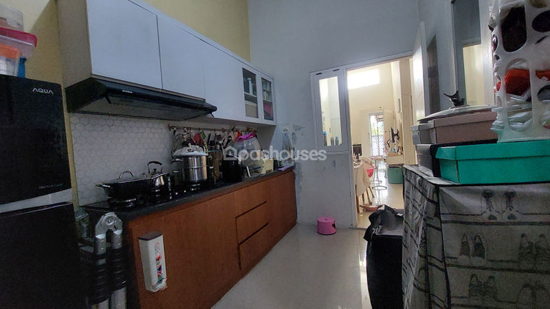 Perumahan Permata Rorotan Residence Blok PR 3/7