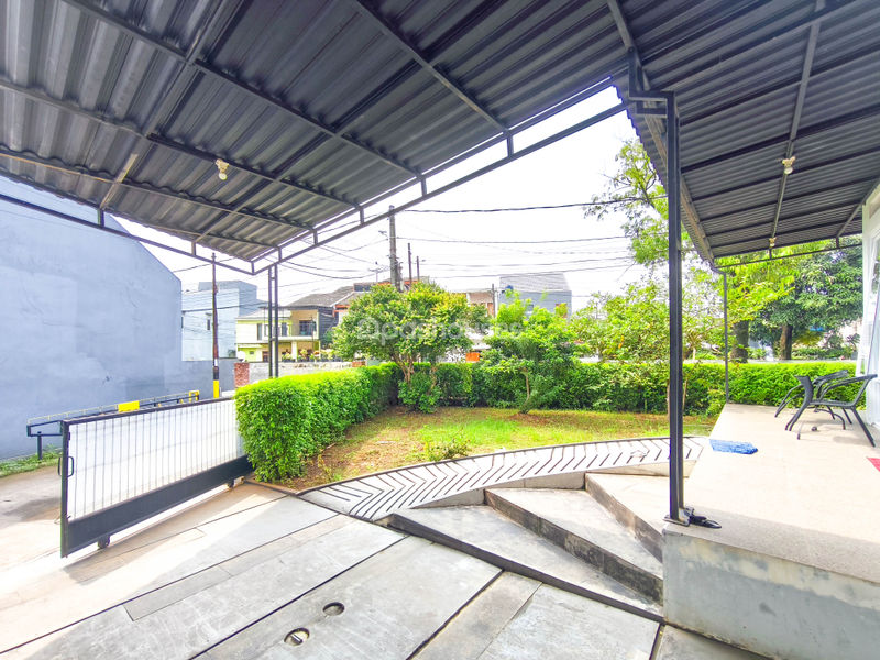 Perumahan Pondok Maharta Blok D9