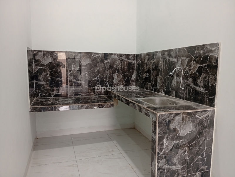 Pondok Ungu Permai Sektor V Blok N9/15