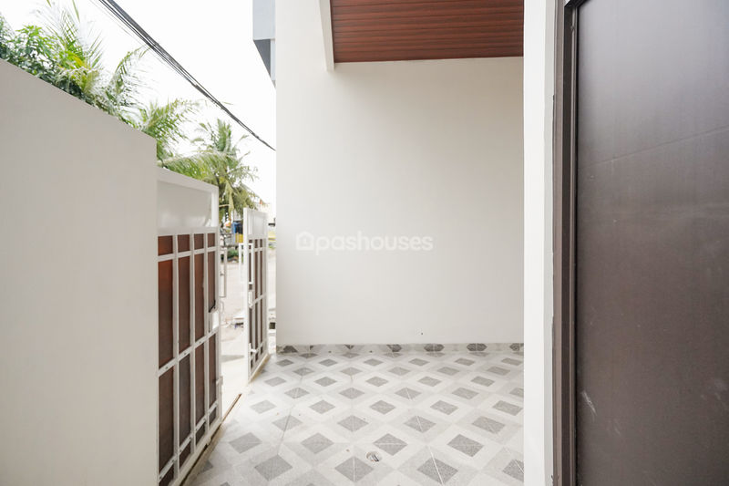 Pondok Ungu Permai Sektor V Blok J No.7