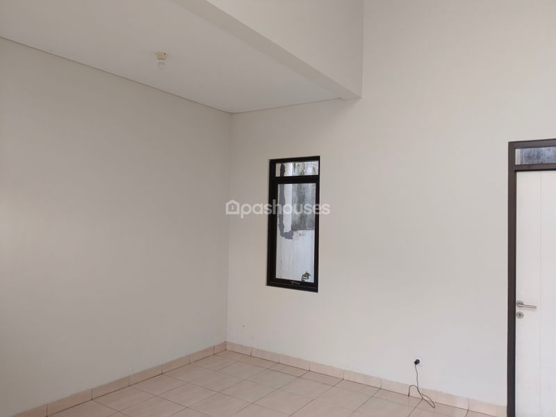 Citra Raya Cluster Villagio Blok WA18 No.28