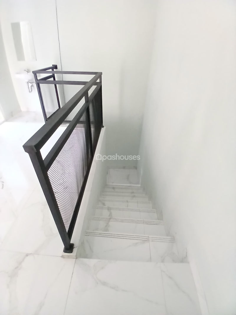 Perumahan Mandiri 3 Townhouse Blok A No.5