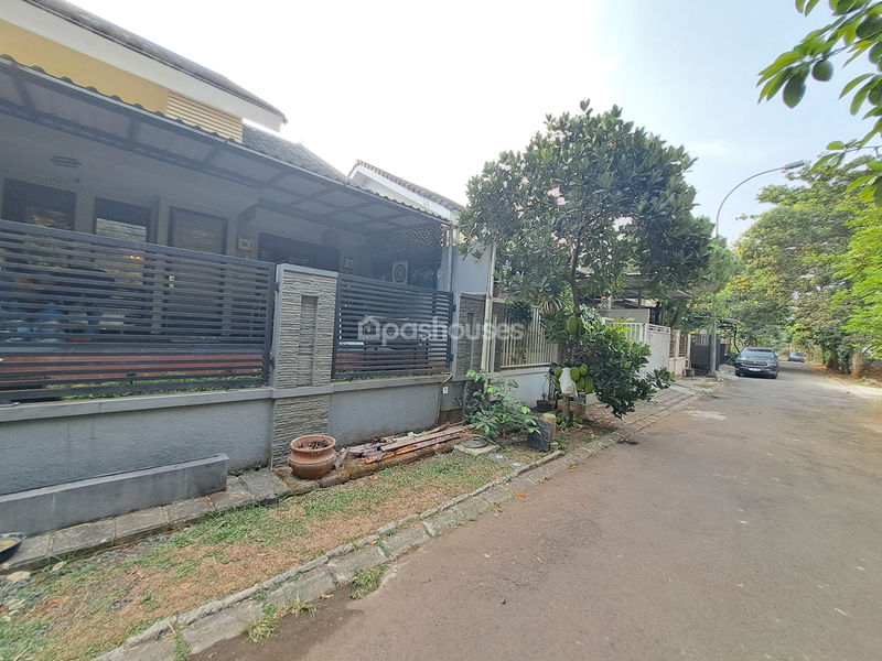 Perumahan Kencana Loka