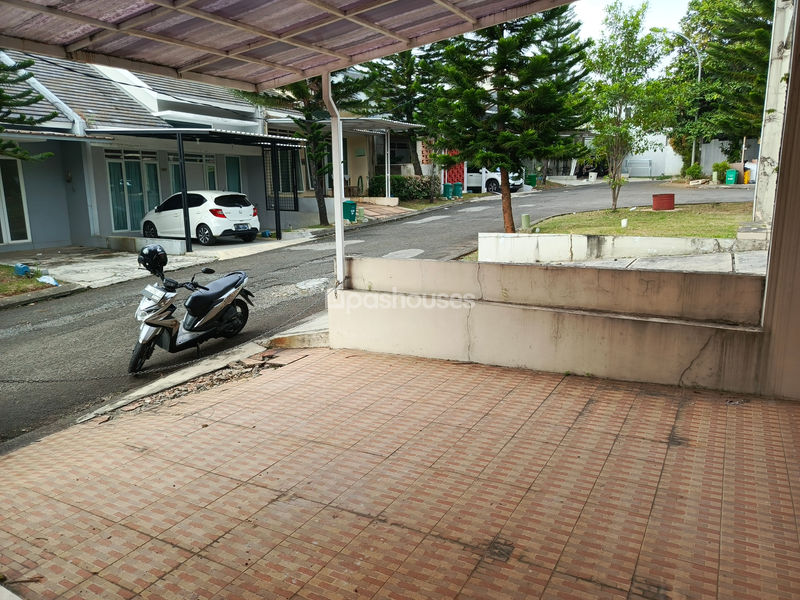 Perumahan Sentul Alaya Blok C No 2