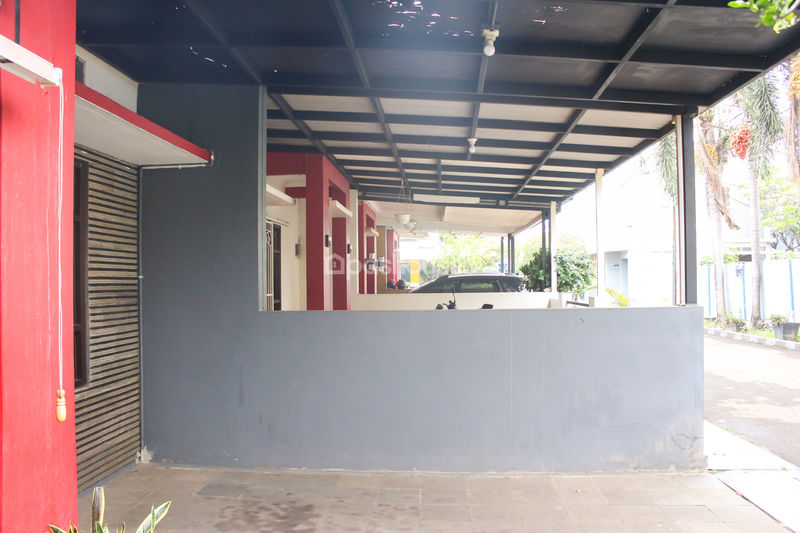 Taman Pesona Anggrek
