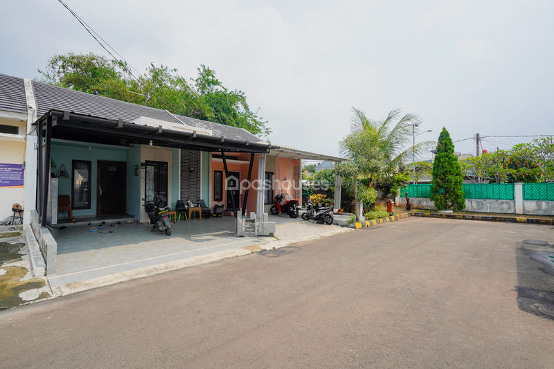 Perumahan Villa Rizki Ilhami