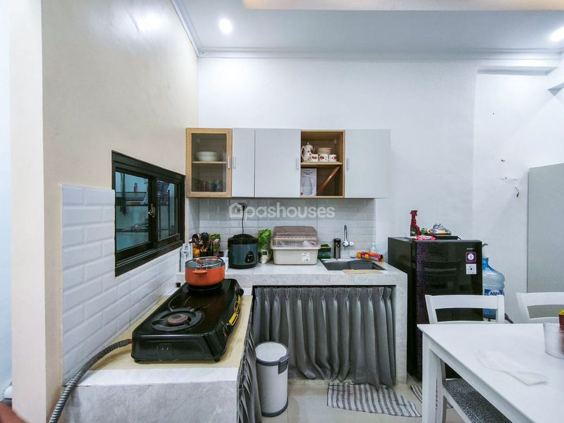 Perumahan Citra Indah City Bukit Angsana 