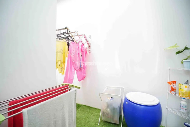Perum Citra Raya Cluster Certara Park