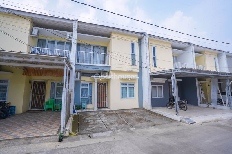Villa de Rayhan unit R2
