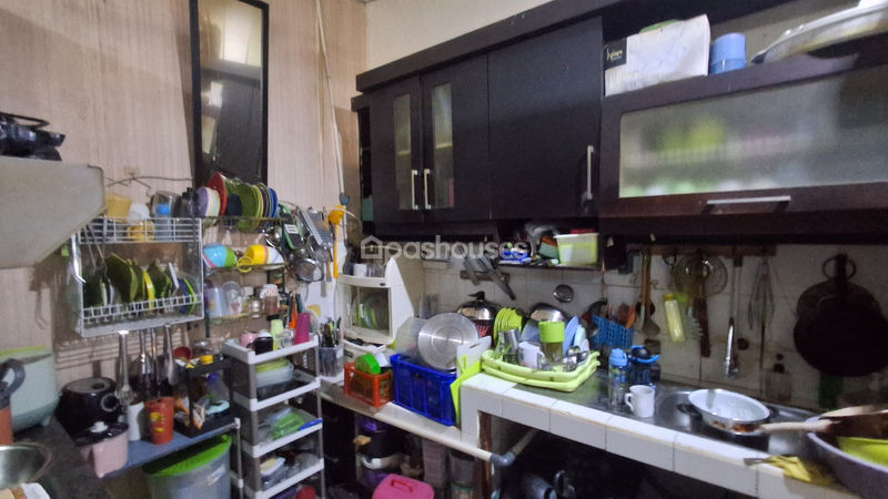 Griya Alam Sentul Blok D14 No.6