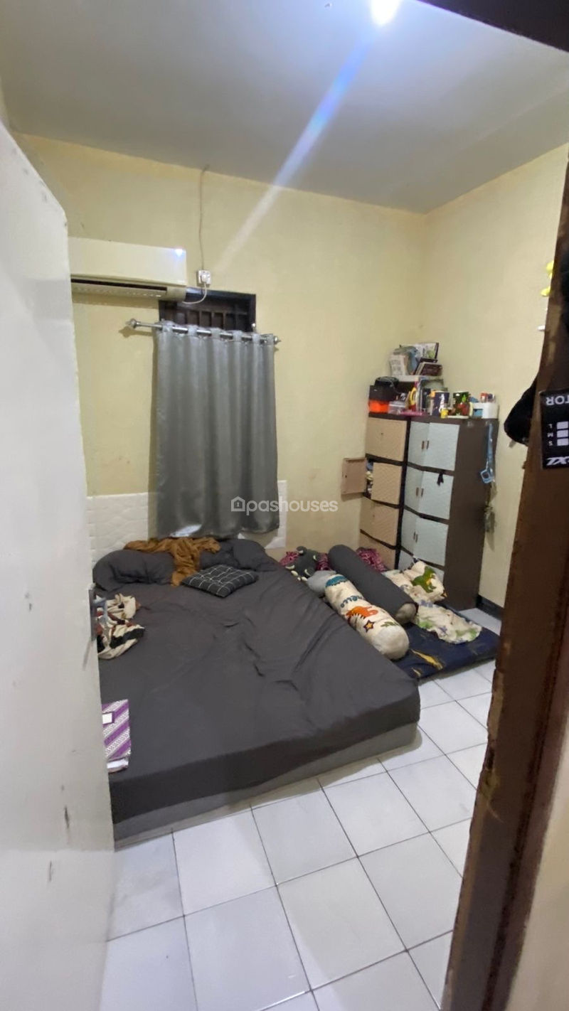 Jalan Raya Muhtar No.47 Depok